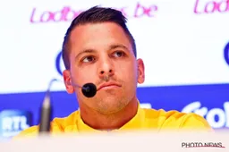 Anthony Moris moet vrezen: ‘Union gaat vol voor déze keeper’