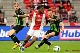 Geen twijfel meer bij de fans: "Volgend jaar Europees voetbal"