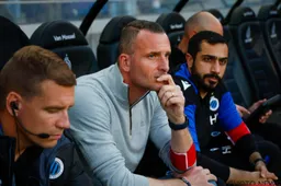 'Club Brugge haalt serieuze versterking bij Europese topclub binnen'