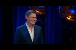 Emotionele Erik Van Looy zeer verrassende onthulling over zijn ex-vrouw: "Misschien wel"