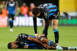 Nieuw drama voor Club Brugge? 'Monstertransfer van 37 miljoen valt mogelijk in het water'