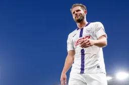 Mokerslag voor Anderlecht tegen Club Brugge: "Het gaat niet gebeuren"