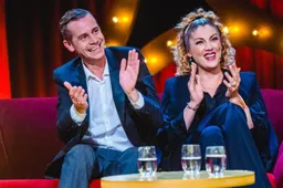 Kelly Pfaff doet verrassende onthulling over haar man Sam Gooris: "Dat doet hij altijd"