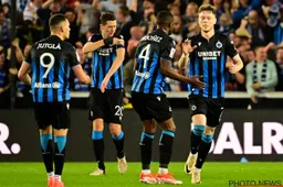 Club Brugge prijst zich gelukkig met nieuwe aanwinst: "Goede stap op het juiste moment"