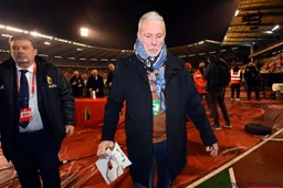 Eric Gerets onthult erg triest nieuws over gezondheid: "Het gaat echt bergaf nu"