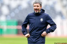 Mark van Bommel onthult waarom hij Anderlecht weigerde