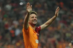 Sam Kerkhofs onthult of Dries Mertens carrière afsluit in België