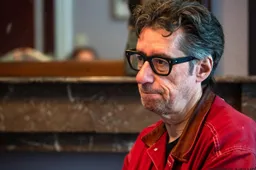 Herman Brusselmans deelt emotionele boodschap: “Ik stop ermee”