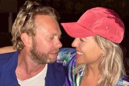 Wat niemand wist over zijn breuk met Ella Leyers: Rik Verheye lucht zijn hart