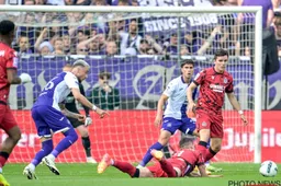 Anderlecht stikjaloers op kampioen Club Brugge: "Zij profiteerden daarvan"