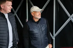 'Club Brugge hakt knoop door: Deze kandidaat wordt de coach volgend seizoen'