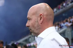 'Brian Riemer heeft genoeg gezien en geeft verguisde speler nieuwe kans bij Anderlecht'