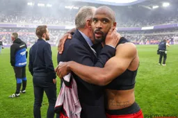 'Denis Odoi krijgt pijnlijke boodschap te horen van Club Brugge'