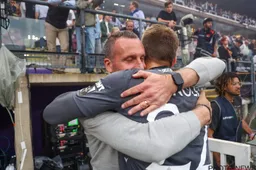 Club Brugge-bestuur schept duidelijkheid over vertrek Nicky Hayen