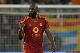 TRANSFERMARKT. 'Odoi weg bij Club Brugge, monstertransfer voor Lukaku'