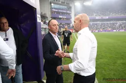 Keiharde ingreep: 'Anderlecht duwt publiekslieveling naar de uitgang'