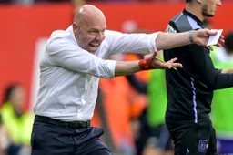 "Vandaag nog ontslag voor Brian Riemer bij Anderlecht"