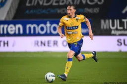 TRANSFERMARKT. Fraaie toptransfer bij Anderlecht, Matte Smets naar déze topclub?