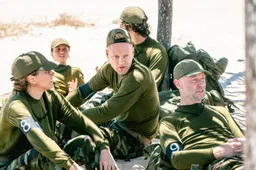 Olivier Deschacht doet stevige uitspraak over makers van 'Special Forces': "Met alle respect, maar dat willen ze"