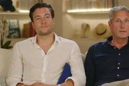 Viktor Verhulst doet erg bizarre onthulling en laat iedereen verbijsterd achter