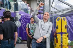 'Club Brugge onderhandelt vlak voor titelwedstrijd over deze megatransfer'