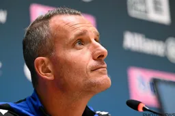 'Club Brugge wil Nusa en Skov Olsen vervangen met deze peperdure speler'