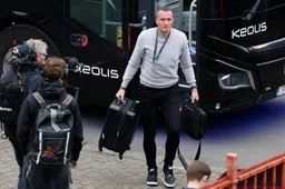 'Club Brugge-coach Nicky Hayen gaat uit de bocht, zware schorsing dreigt'