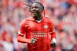 'Rode Duivel Johan Bakayoko voor 50 miljoen euro naar absolute droomclub'