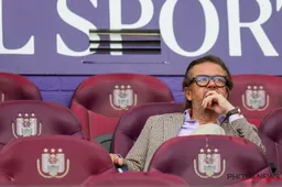 Marc Coucke ziet Anderlecht daveren op grondvesten na hallucinante ingreep