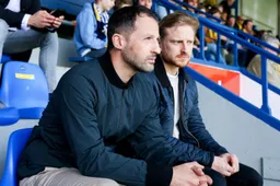 Dan toch: 'Domenico Tedesco haalt grote naam terug bij Rode Duivels voor EK'