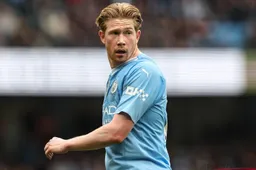 Kevin De Bruyne is pesterijen zat en grijpt plots drastisch in