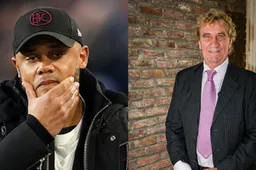 Jean-Marie Pfaff waarschuwt Vincent Kompany: "Doe het niet!"
