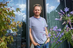 Rik Verheye wordt verrast door Julie Van den Steen: "Het gaat niet"