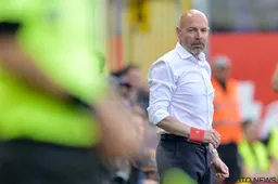 Na ontslag: Nieuwe Riemer-nachtmerrie voor Anderlecht