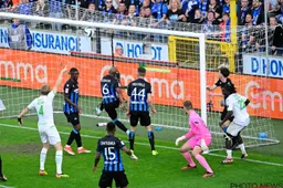 "Wedstrijd tussen Club Brugge en Cercle moet herspeeld worden"