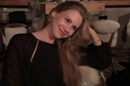 Heeft Shania Gooris (24) een vriend? Vader Sam onthult er belangrijk nieuws over