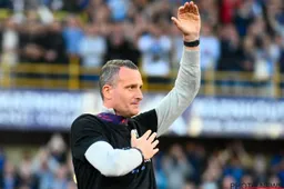 Een week voor de Supercup: Nicky Hayen komt met stevige waarschuwing naar Union