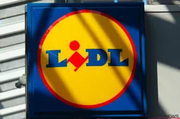 Lidl pakt uit met deze opvallende actie voor Rode Duivels-fans