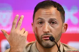 'Voetbalbond lost opmerkelijk nieuws over bondscoach Tedesco'