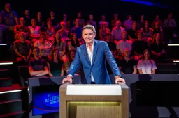 Erik Van Looy strikt wel erg verrassende bekende Vlaming