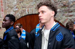 'Rode Duivel Maxim De Cuyper zadelt Club Brugge met huizenhoog probleem op'