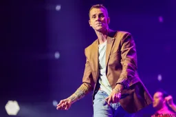 Sam Gooris razend op Ben Crabbé: "Het heeft me diep geraakt"