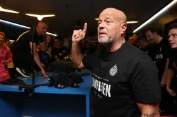 'Club Brugge maakt werk van absolute recordtransfer'