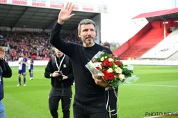 'Mark van Bommel neemt erg drastische beslissing na vertrek bij Antwerp'