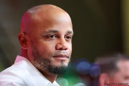 Vincent Kompany compleet belachelijk gemaakt door absolute wereldvedette