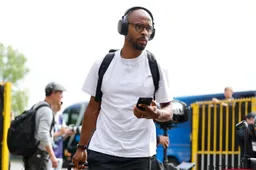 Denis Odoi hakt nu knoop door over einde van zijn carrière