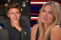 Nathalie Meskens doet verrassende onthulling over haar en Erik Van Looy: "Dat is wel al lang geleden"