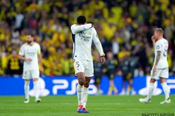 Iederéén zegt hetzelfde over Real Madrid in CL-finale tegen Dortmund