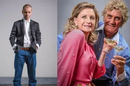 Sam Gooris doet hele verrassende onthulling over Carmen Pfaff: "Nooit, echt nooit!"