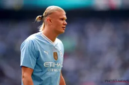 'Erling Haaland verrast iedereen: Géén Real Madrid, wél naar déze club'